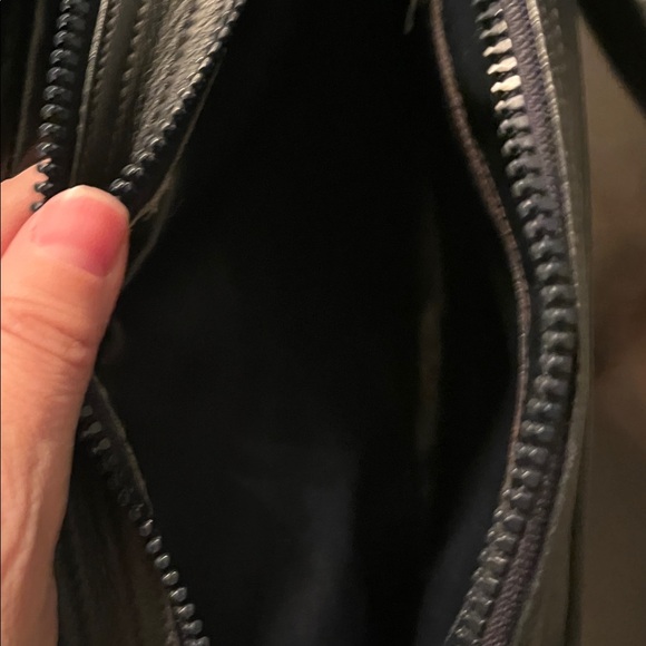 CELINE Black Designer women’s bag - Picture 8 of 14